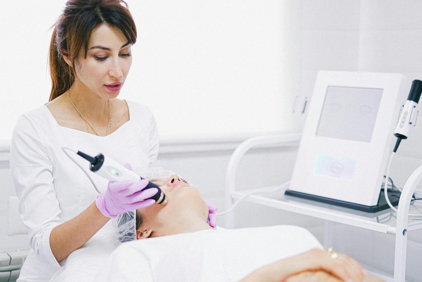 Dermatología estética