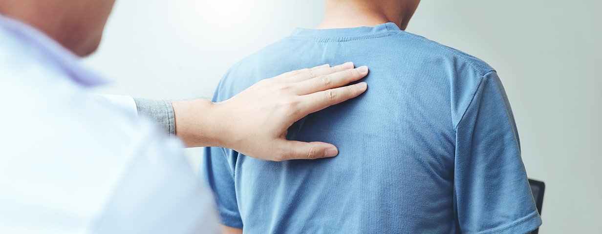 Medicina del dolor